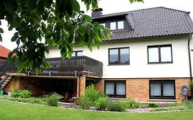 Ferienwohnung Klink SEE 7451